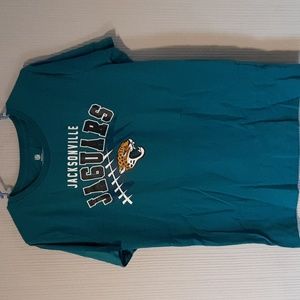 Jacksonville youth xl tshirt